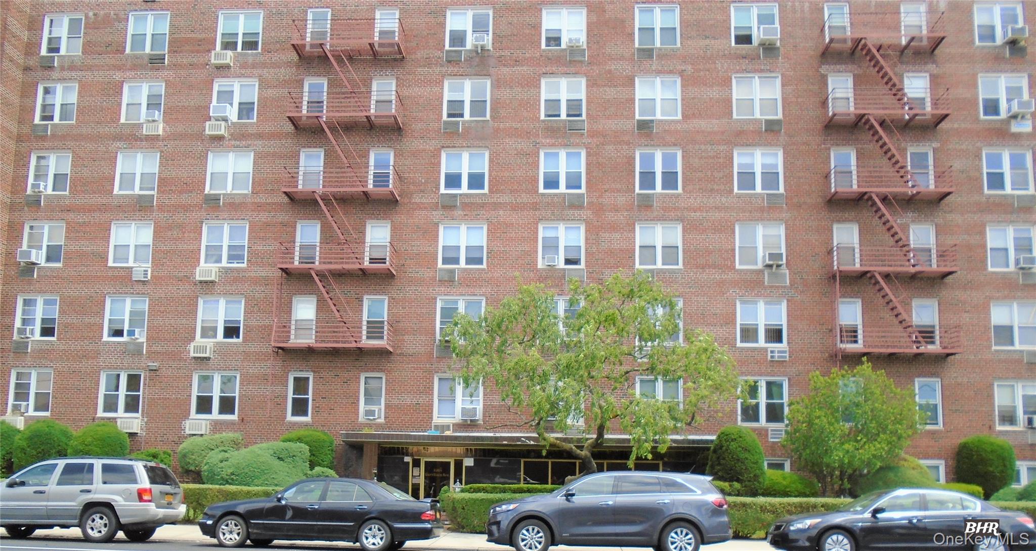 2265 Gerritsen Avenue Unit 6S, Brooklyn NY 11229