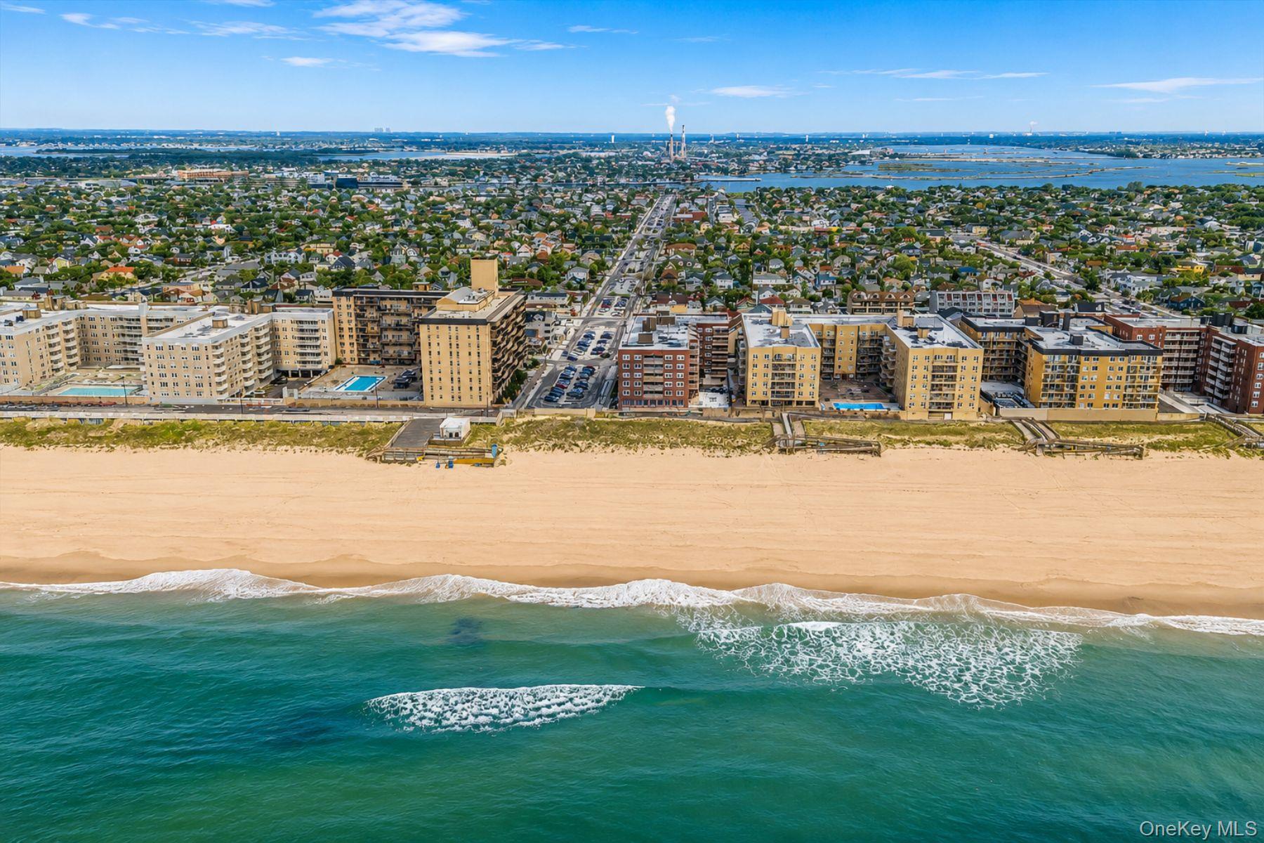 600 Shore Road Unit 5B, Long Beach NY 11561