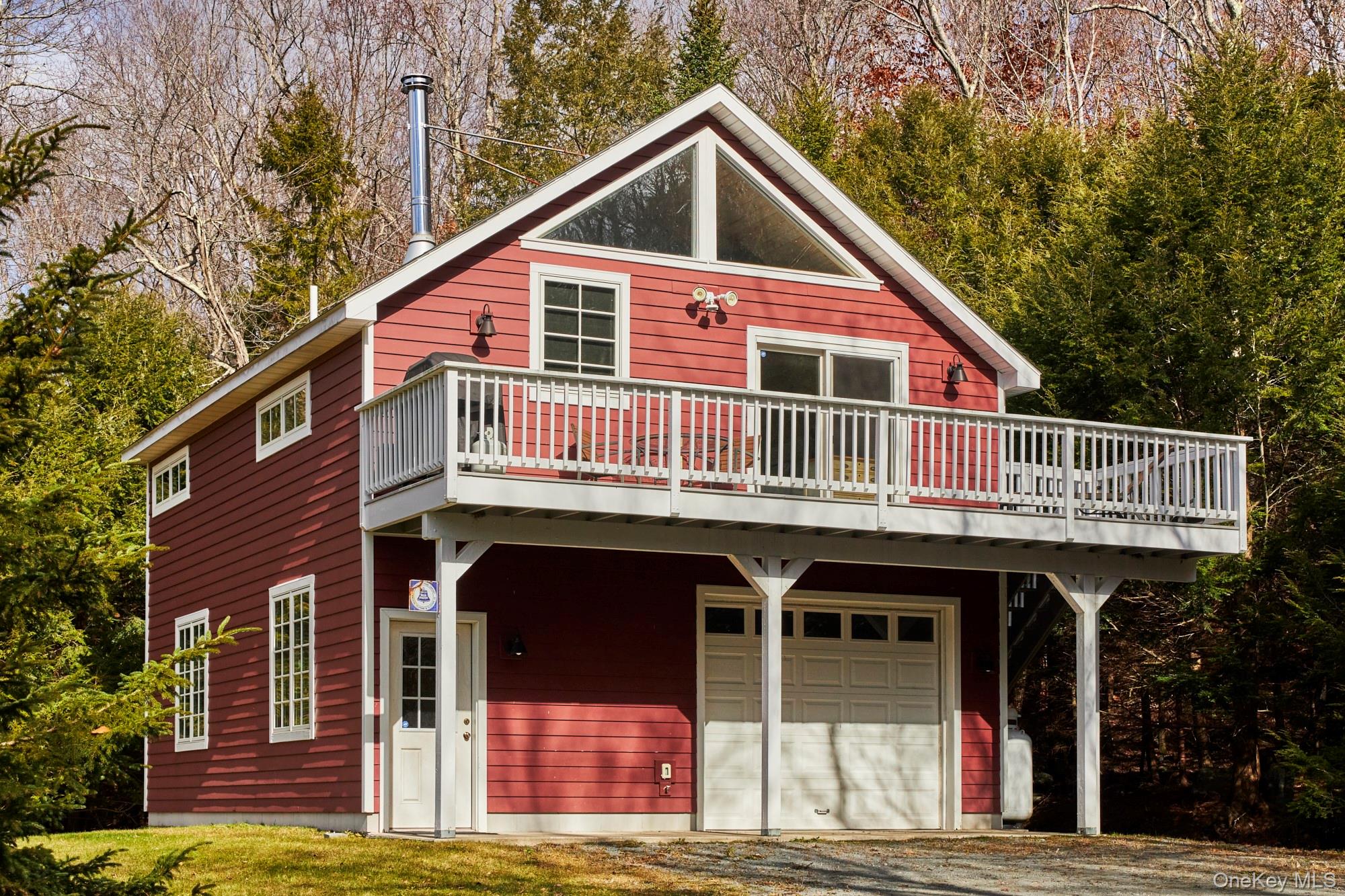 1681 Platte Clove Road, Hunter NY 12442