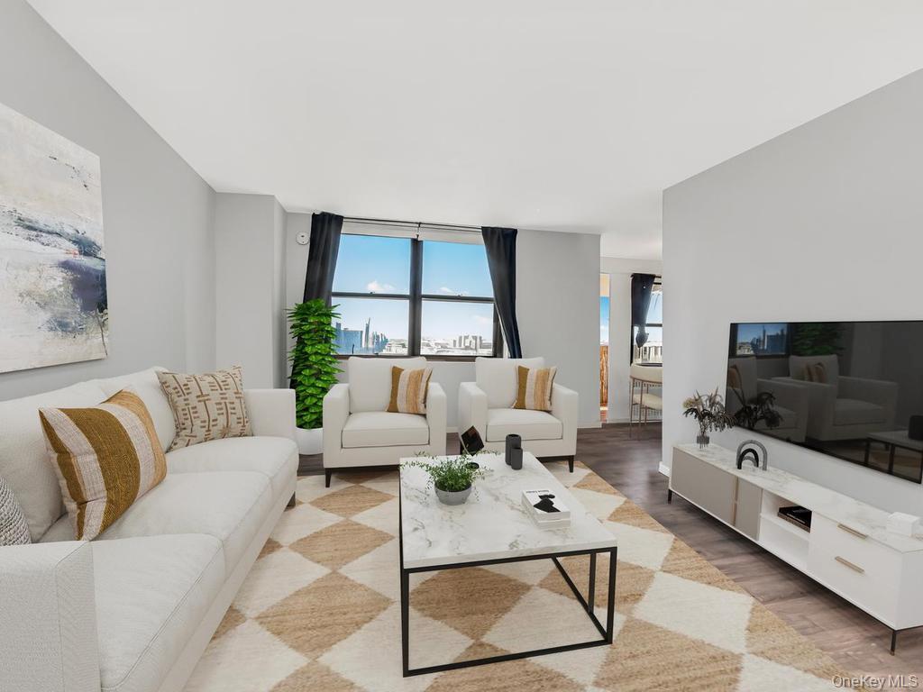 920 Metcalf Avenue Unit 14J, Bronx NY 10473