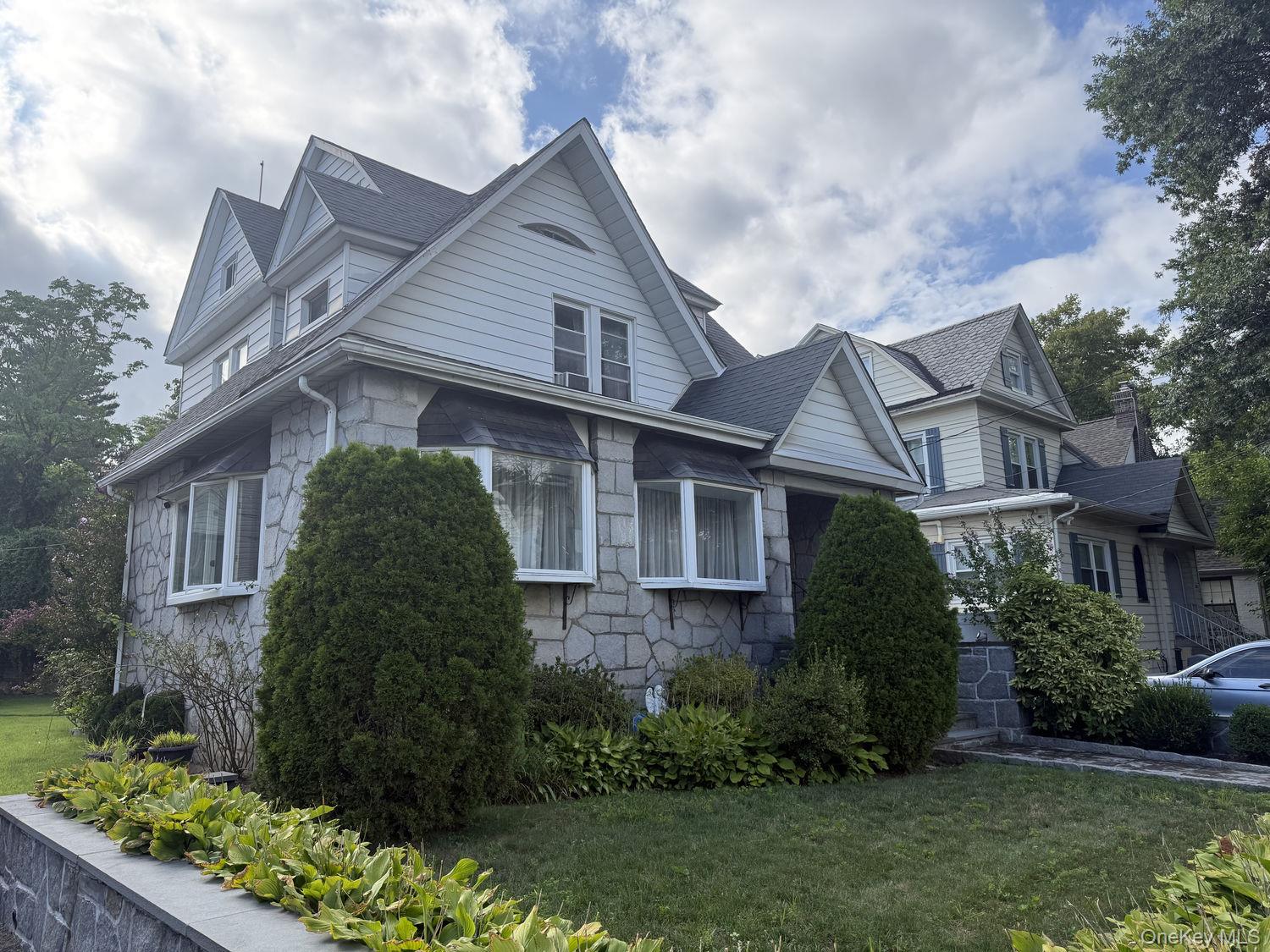 332 Rich Avenue, Mount Vernon NY 10552