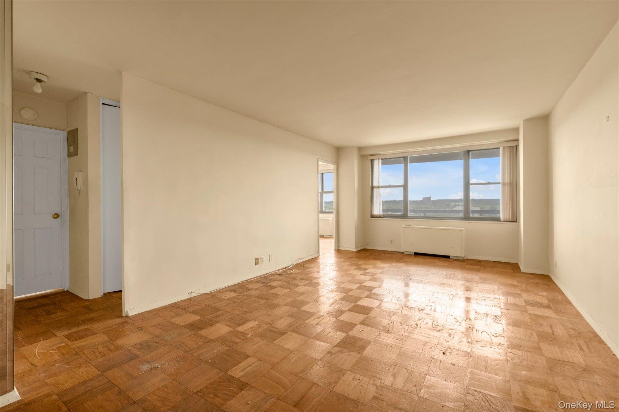 70-25 Yellowstone Boulevard Unit 14H, Forest Hills NY 11375