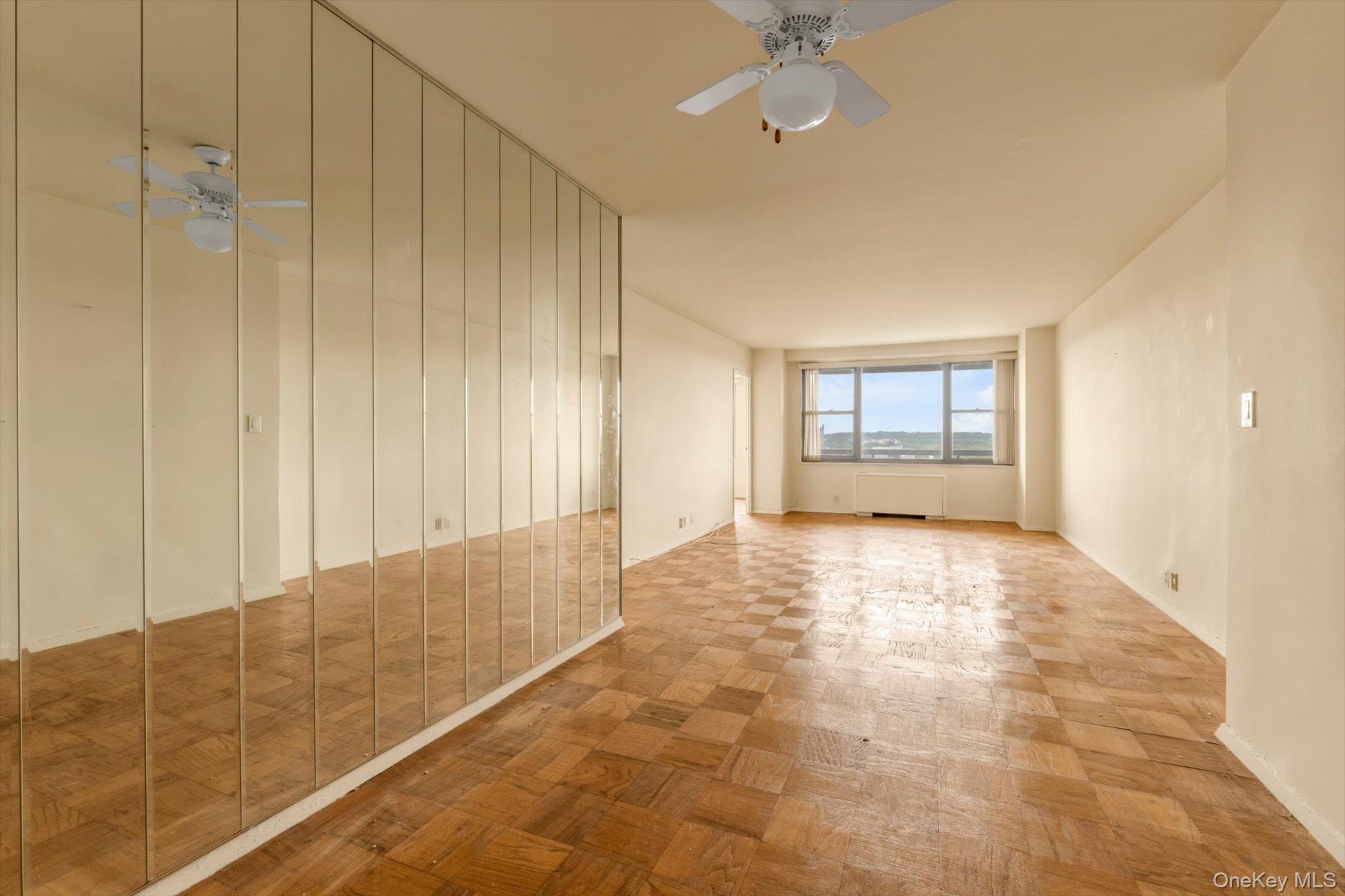 70-25 Yellowstone Boulevard Unit 14H, Forest Hills NY 11375