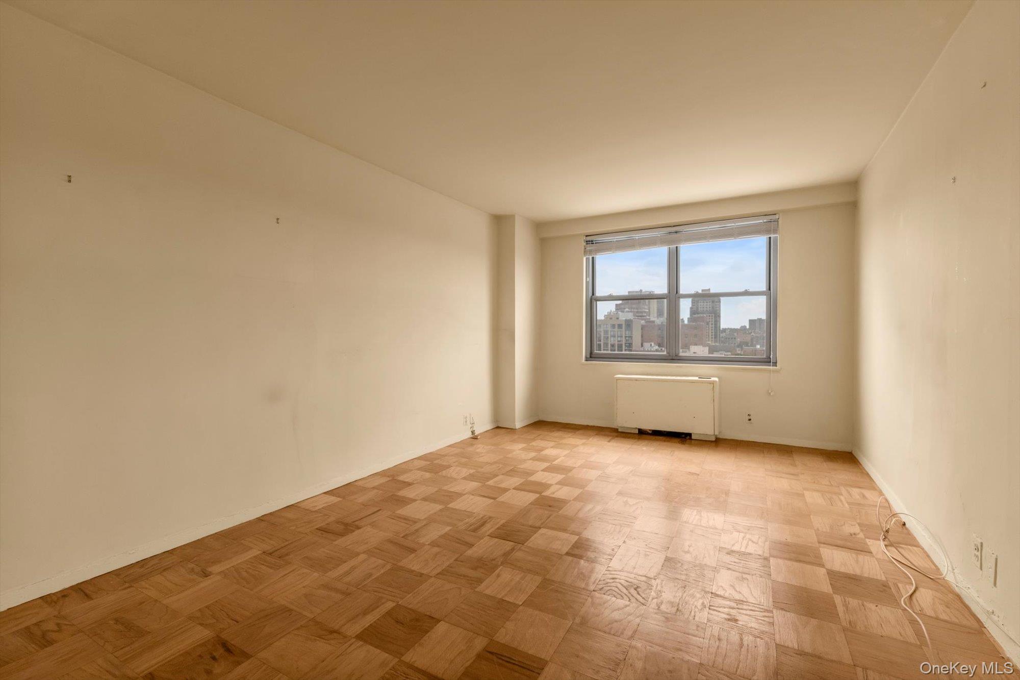 70-25 Yellowstone Boulevard Unit 14H, Forest Hills NY 11375