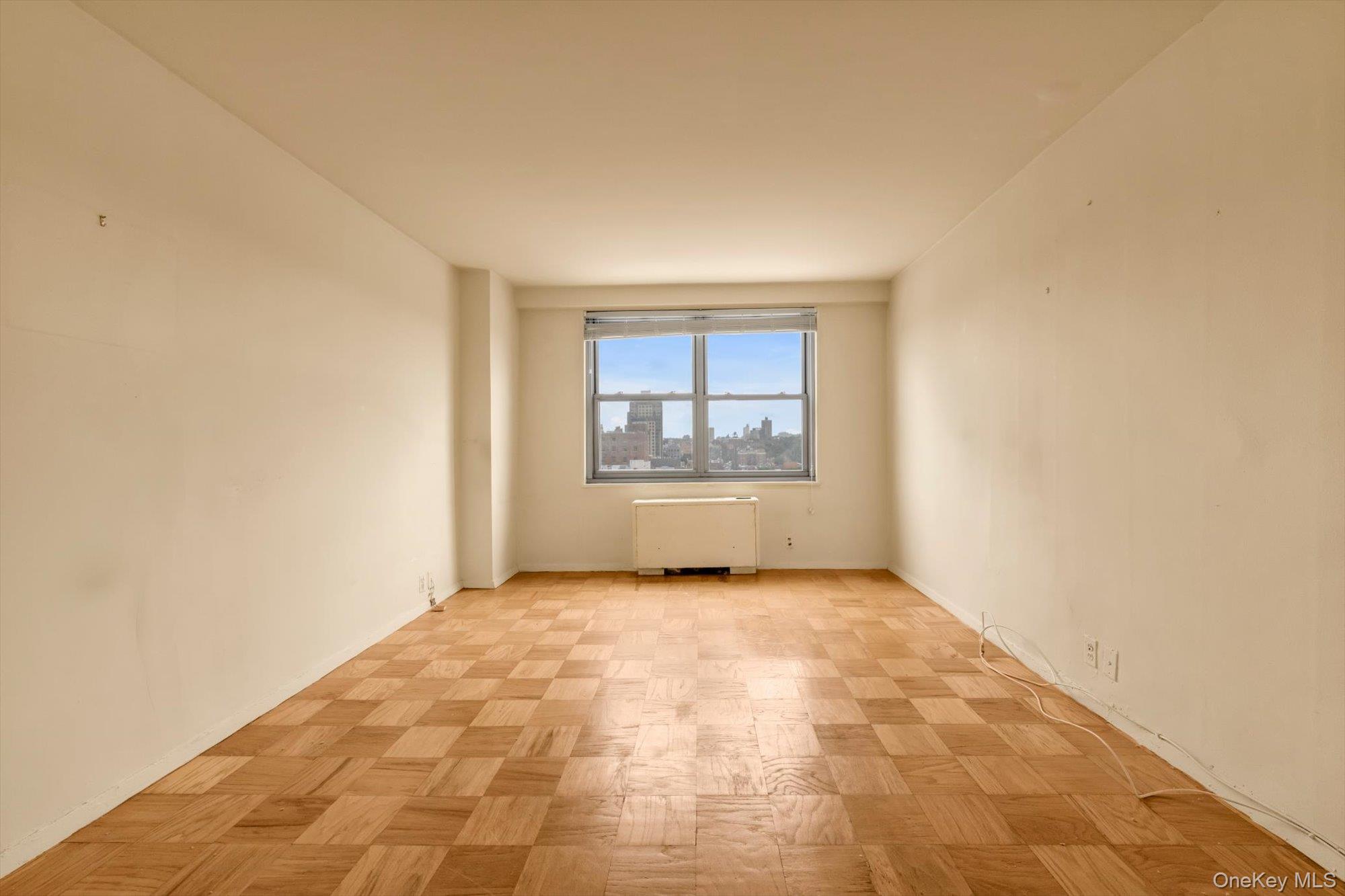 70-25 Yellowstone Boulevard Unit 14H, Forest Hills NY 11375