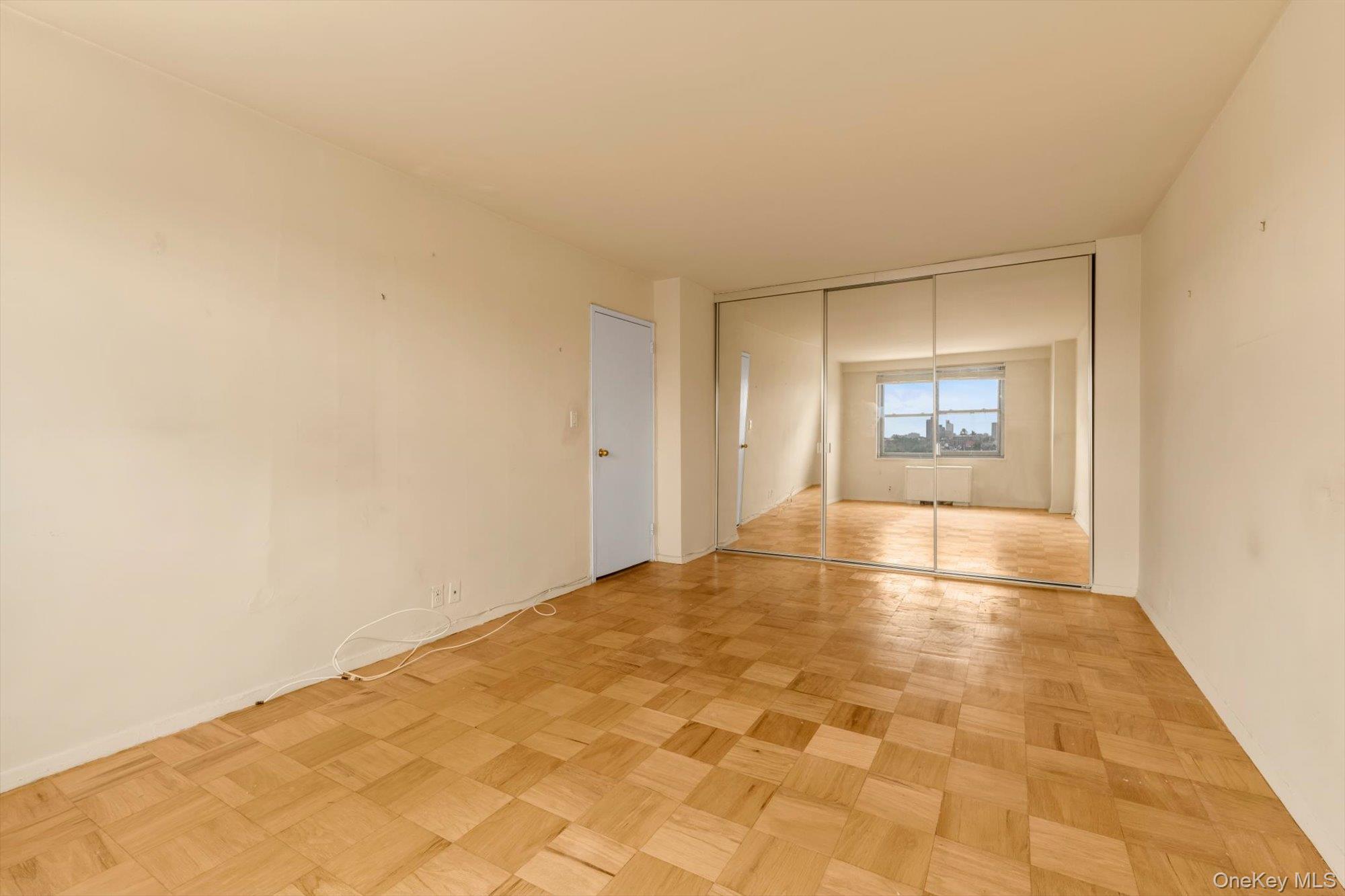70-25 Yellowstone Boulevard Unit 14H, Forest Hills NY 11375