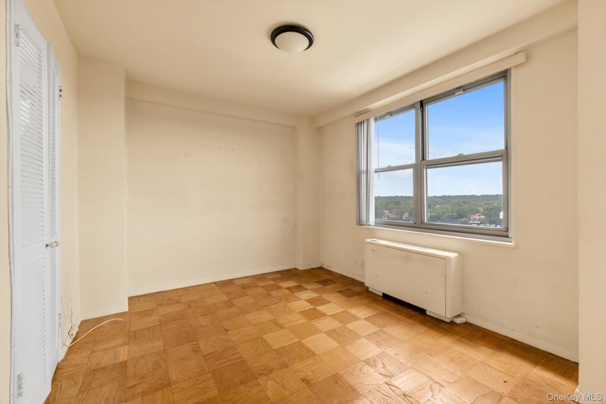 70-25 Yellowstone Boulevard Unit 14H, Forest Hills NY 11375