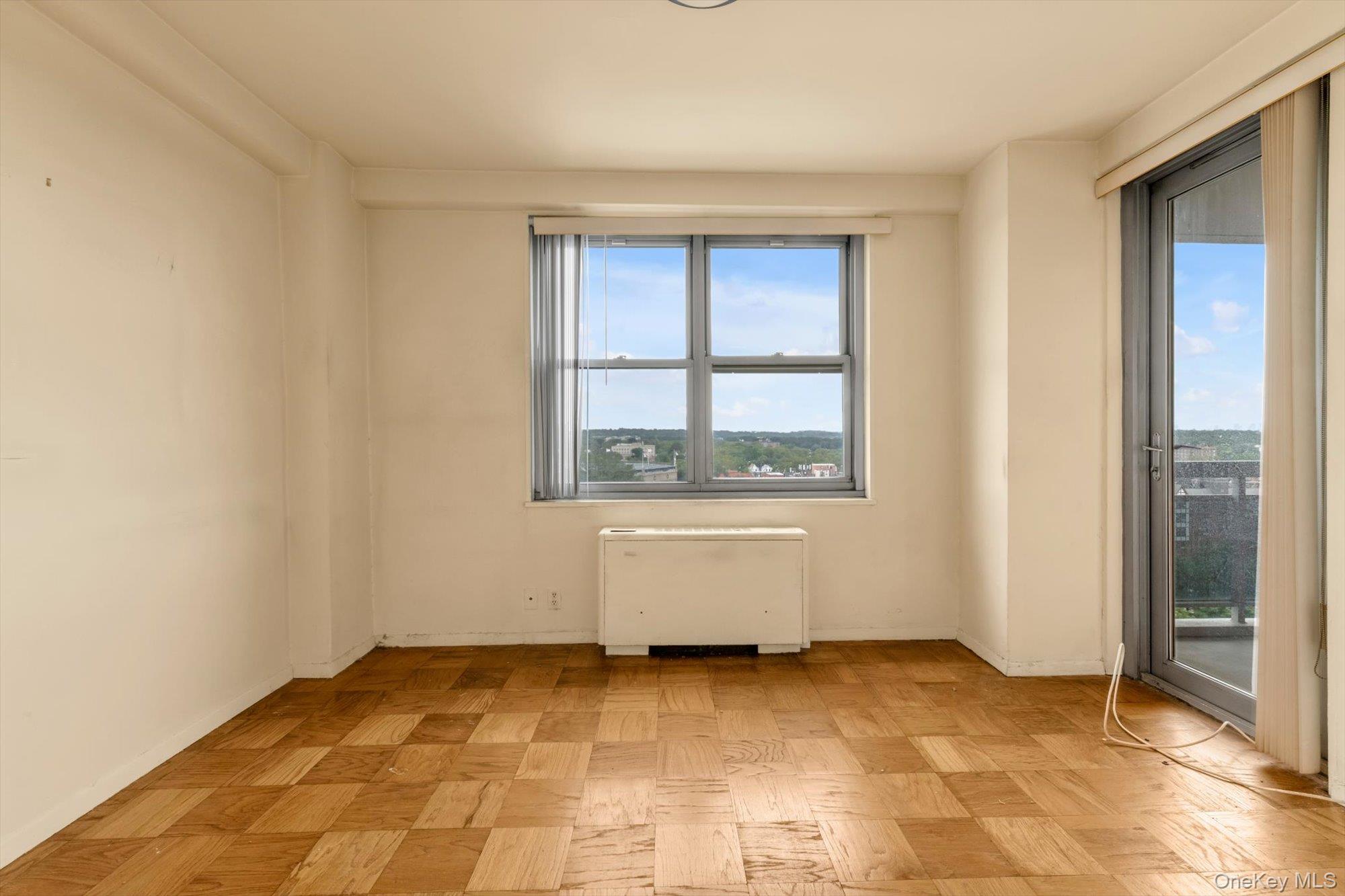 70-25 Yellowstone Boulevard Unit 14H, Forest Hills NY 11375
