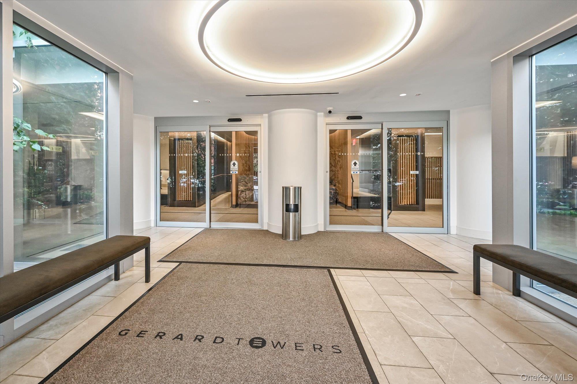 70-25 Yellowstone Boulevard Unit 14H, Forest Hills NY 11375