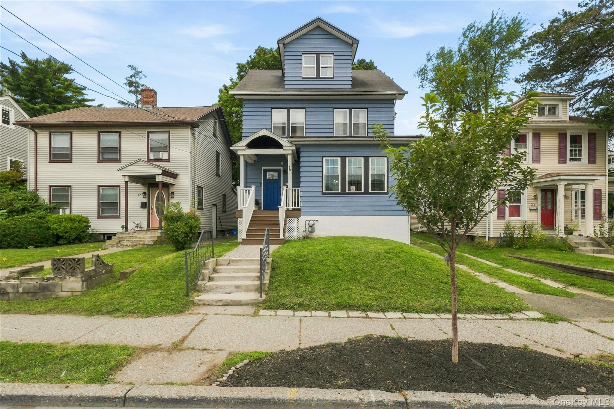 19 Forsythe Place, Newburgh NY 12550