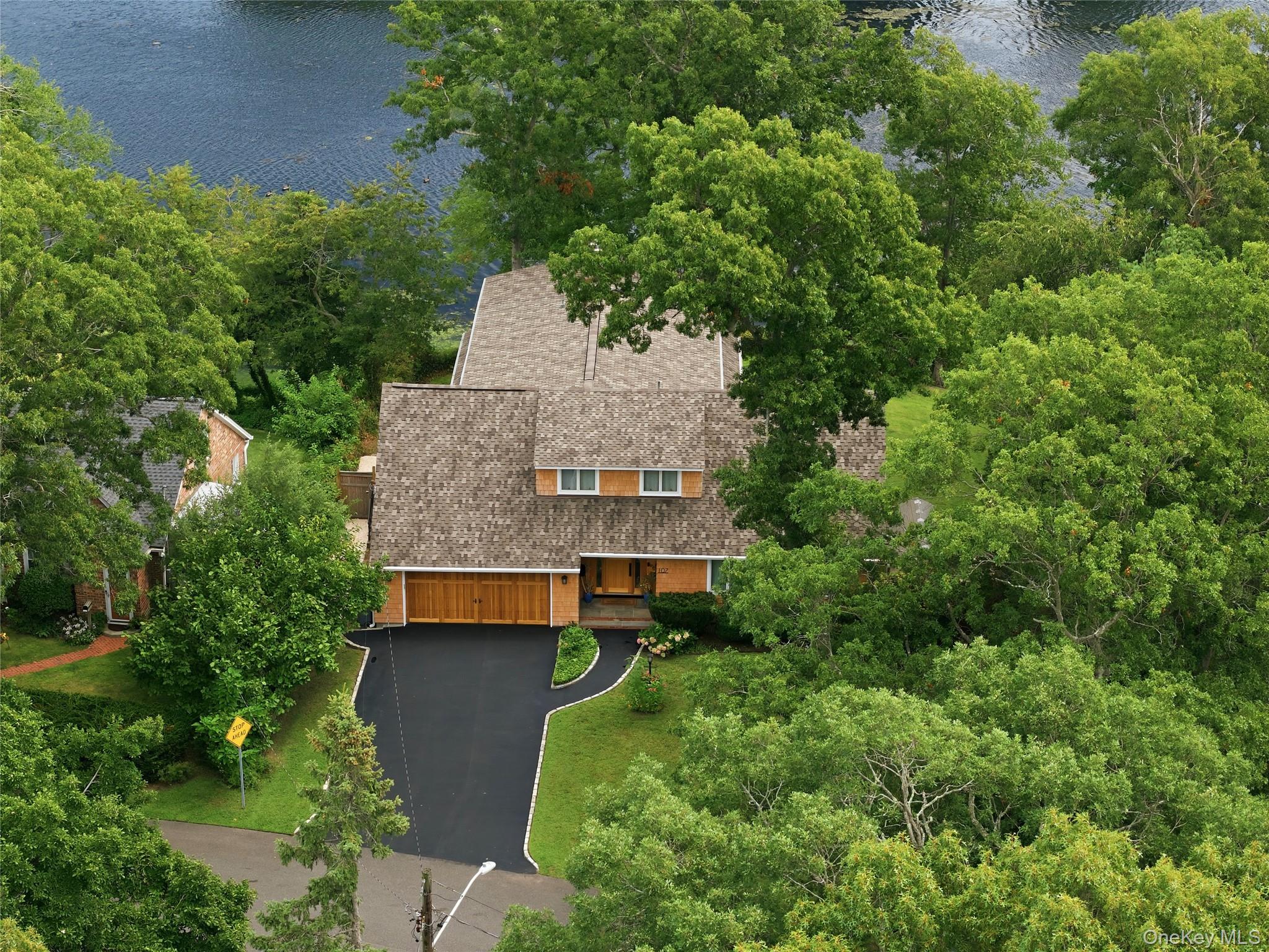 107 Lake Shore Drive, Patchogue NY 11772