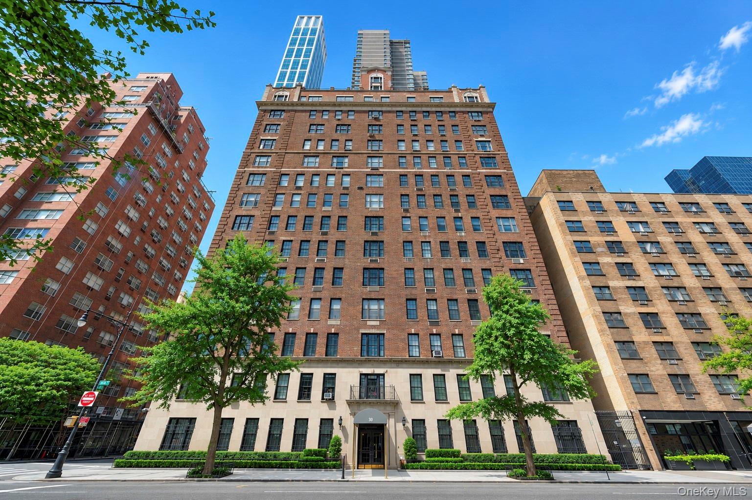 30 Sutton Place Unit 12E, Manhattan NY 10022