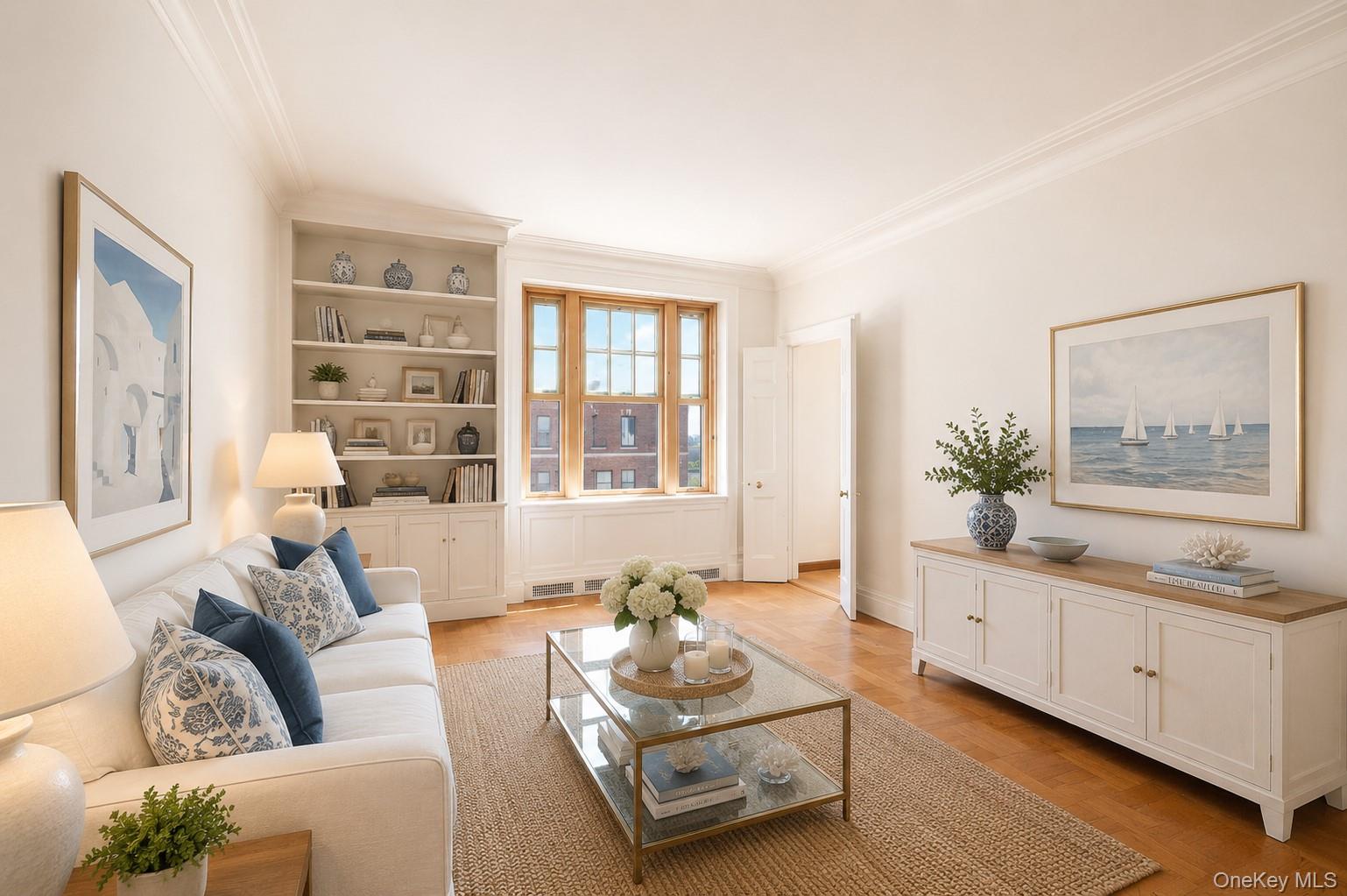 30 Sutton Place Unit 12E, Manhattan NY 10022