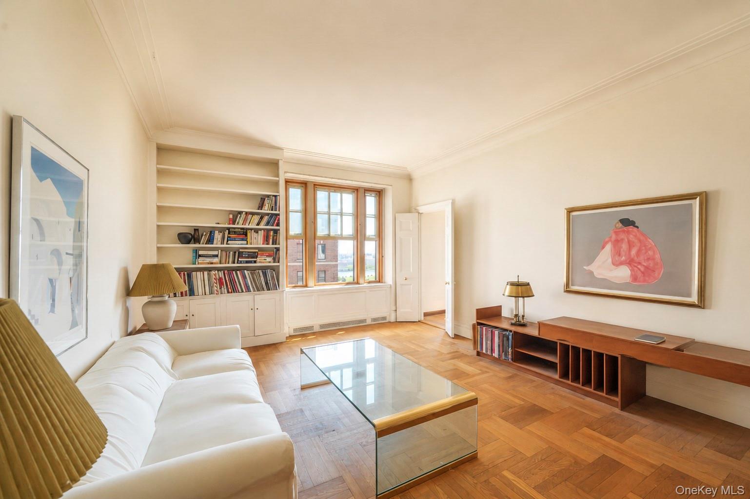 30 Sutton Place Unit 12E, Manhattan NY 10022