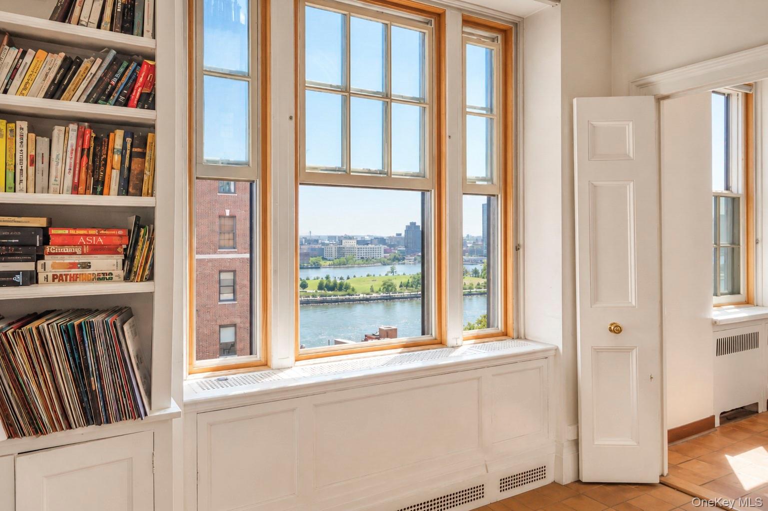 30 Sutton Place Unit 12E, Manhattan NY 10022