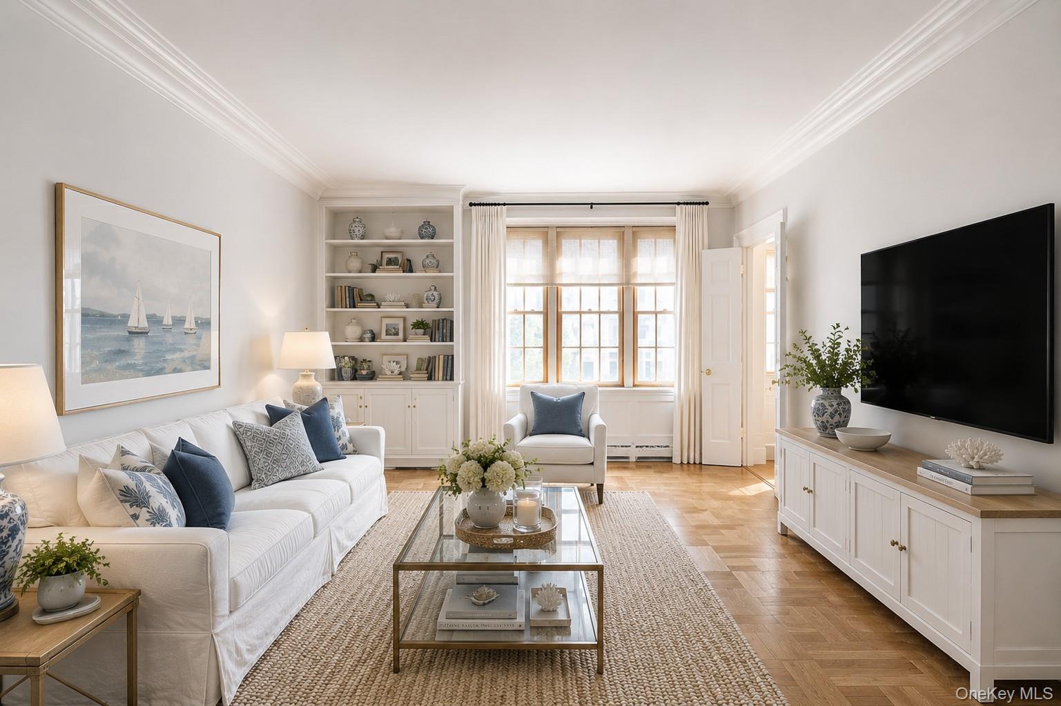 30 Sutton Place Unit 12E, Manhattan NY 10022