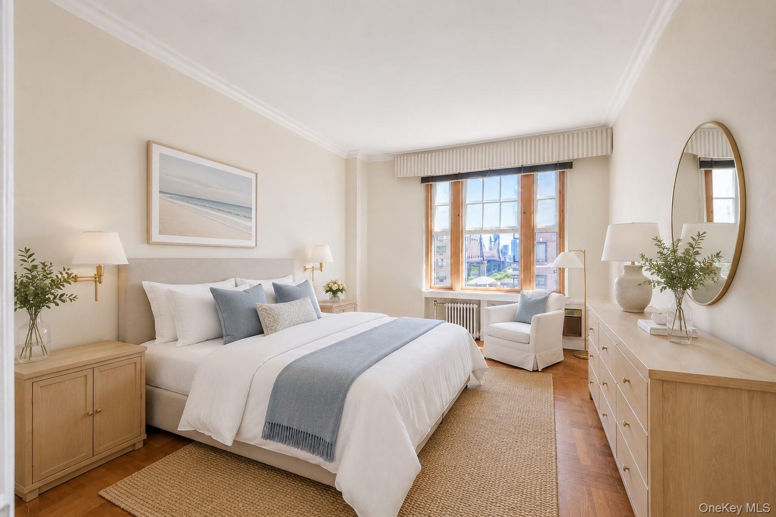 30 Sutton Place Unit 12E, Manhattan NY 10022