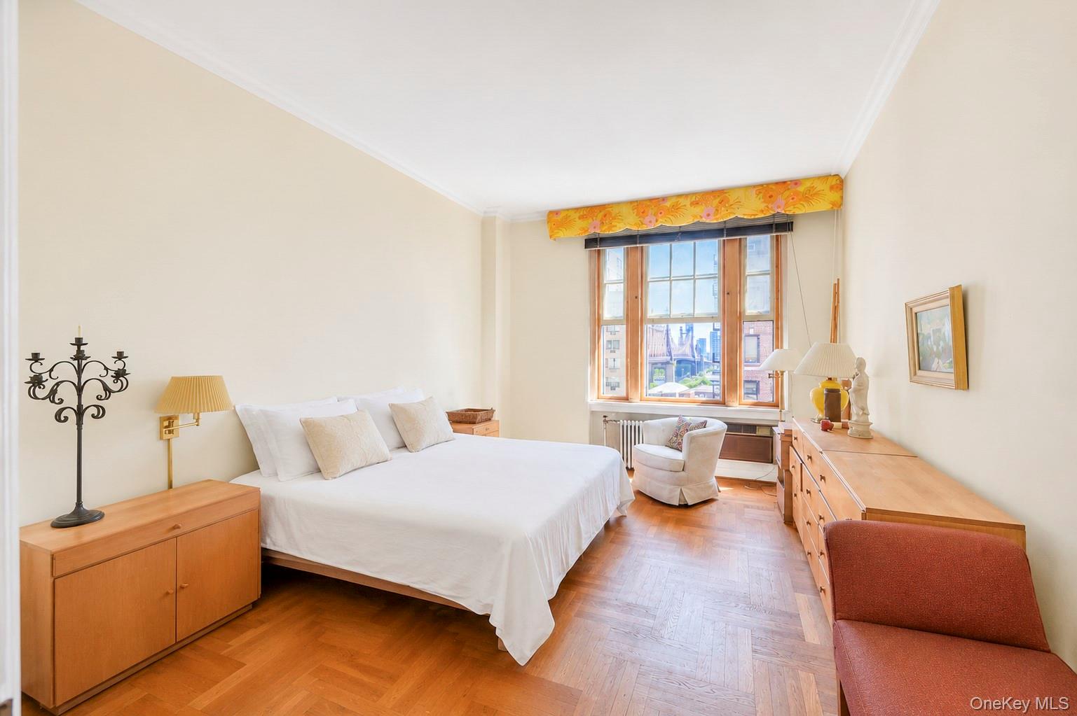 30 Sutton Place Unit 12E, Manhattan NY 10022