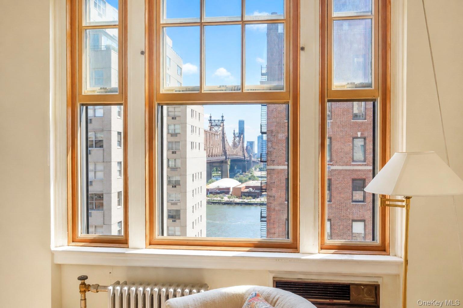 30 Sutton Place Unit 12E, Manhattan NY 10022