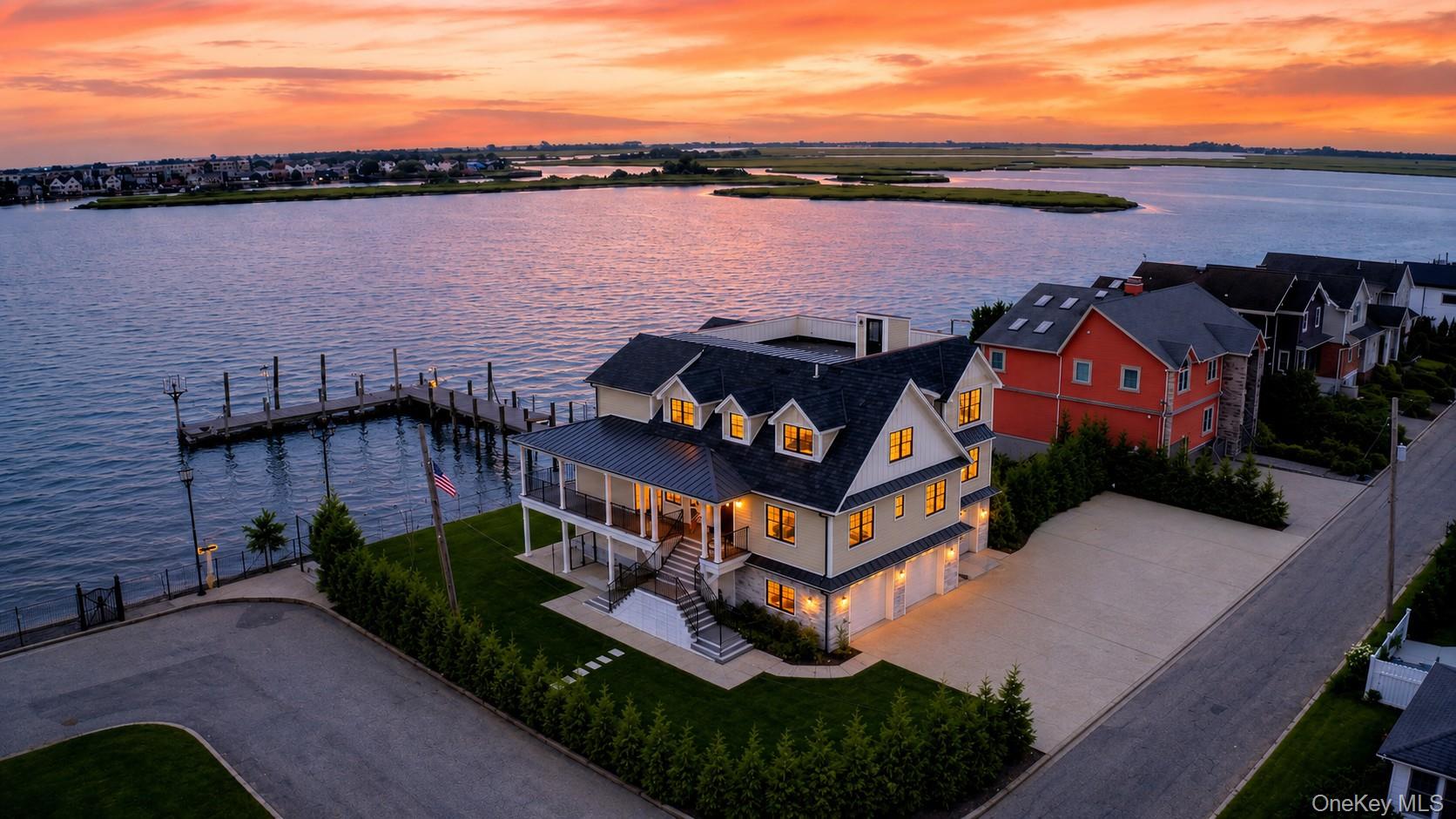 1 North Drive, Baldwin Harbor NY 11510