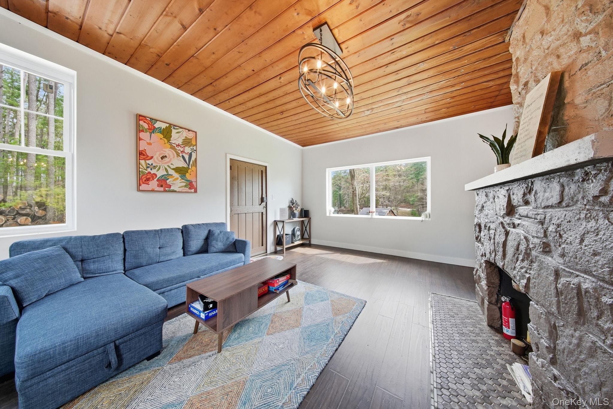 10 Stag Forest Road, Forestburgh NY 12777
