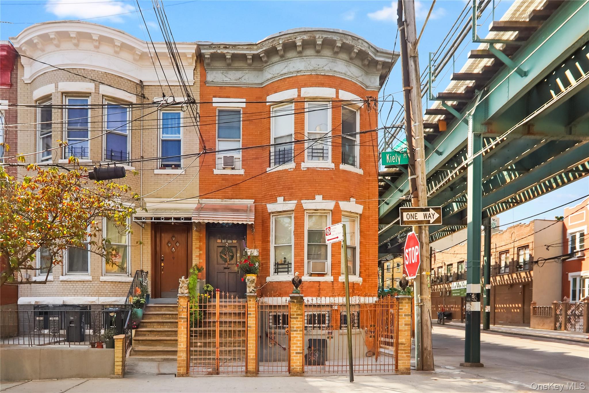 2 Kiely Place, Brooklyn NY 11208