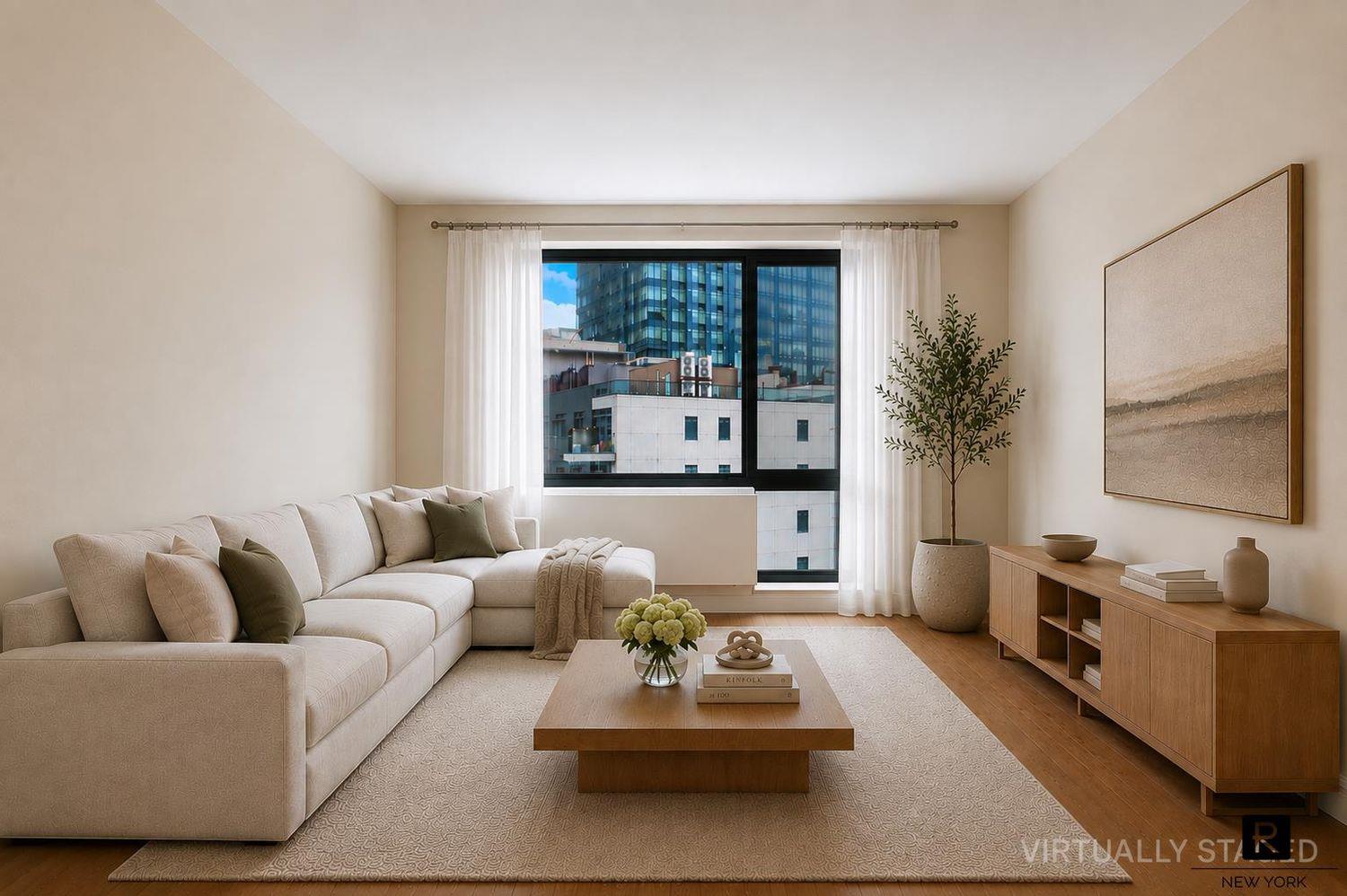 25-21 43rd Avenue Unit 801, Queens NY 11101