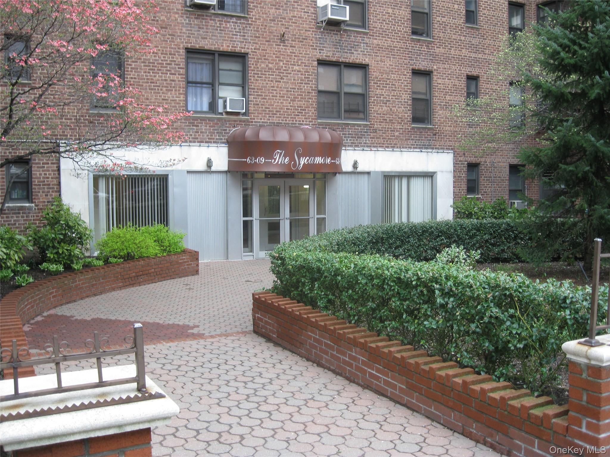 63-09 108th Street Unit 3A, Forest Hills NY 11375