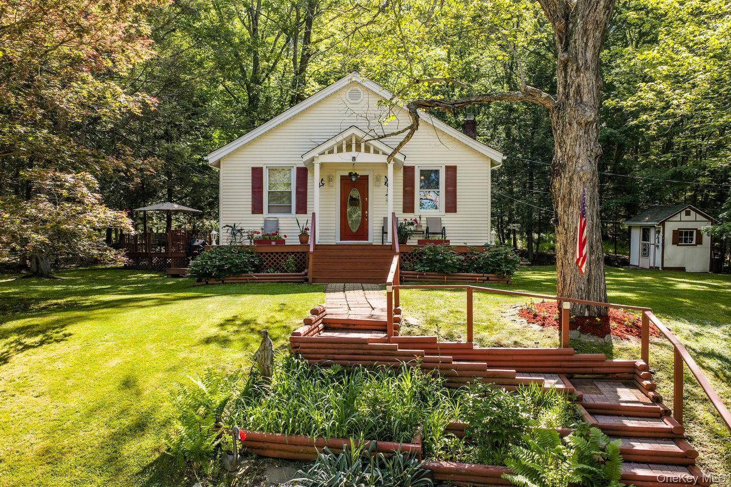 370 Starlight Road, Monticello NY 12701