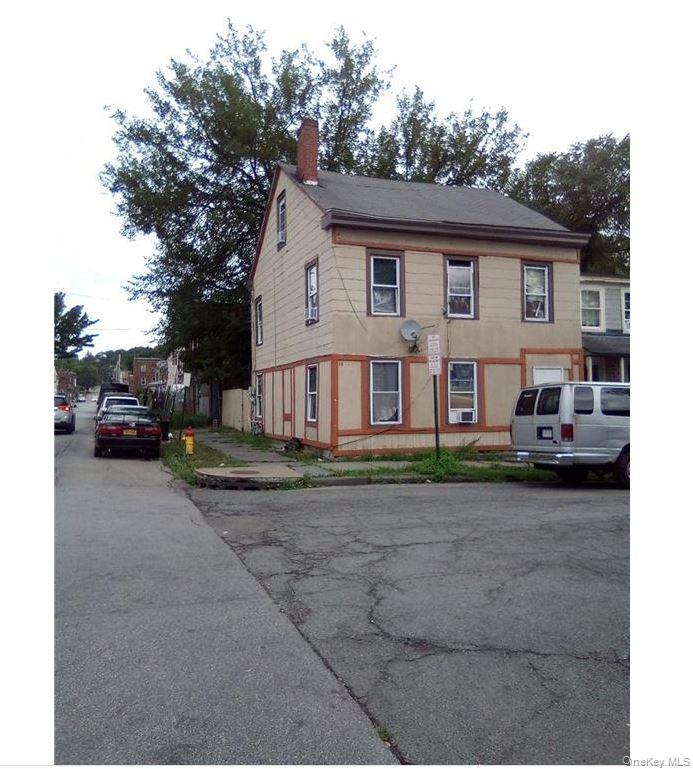 56 Van Ness Street, Newburgh NY 12550