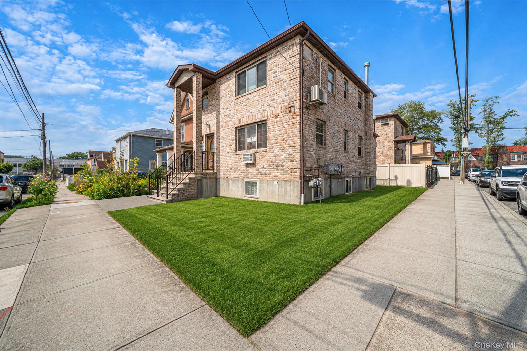 17841 Anderson Road, Rochdale NY 11434