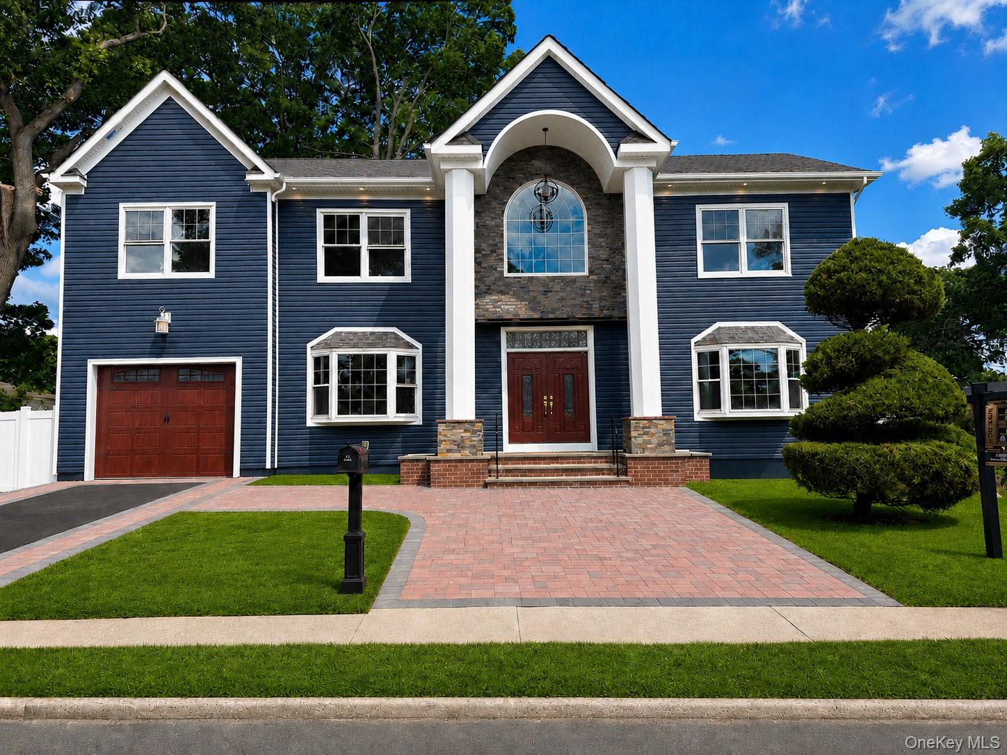 993 Orlando Avenue, West Hempstead NY 11552