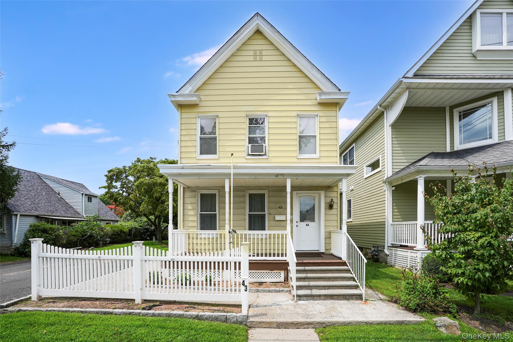 43 Northfield Avenue, Dobbs Ferry NY 10522