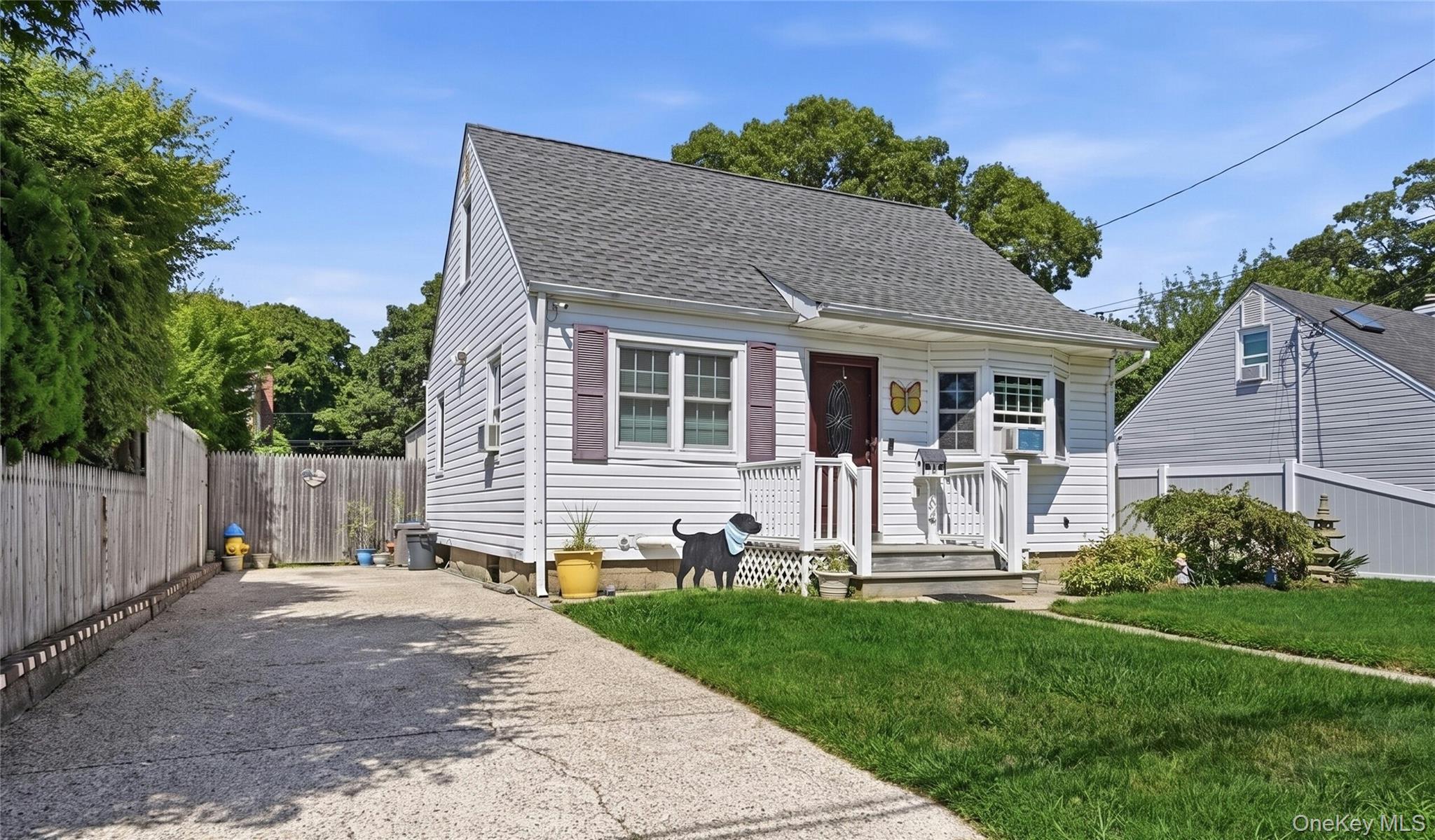 29 Sherwood Drive, Mastic Beach NY 11951