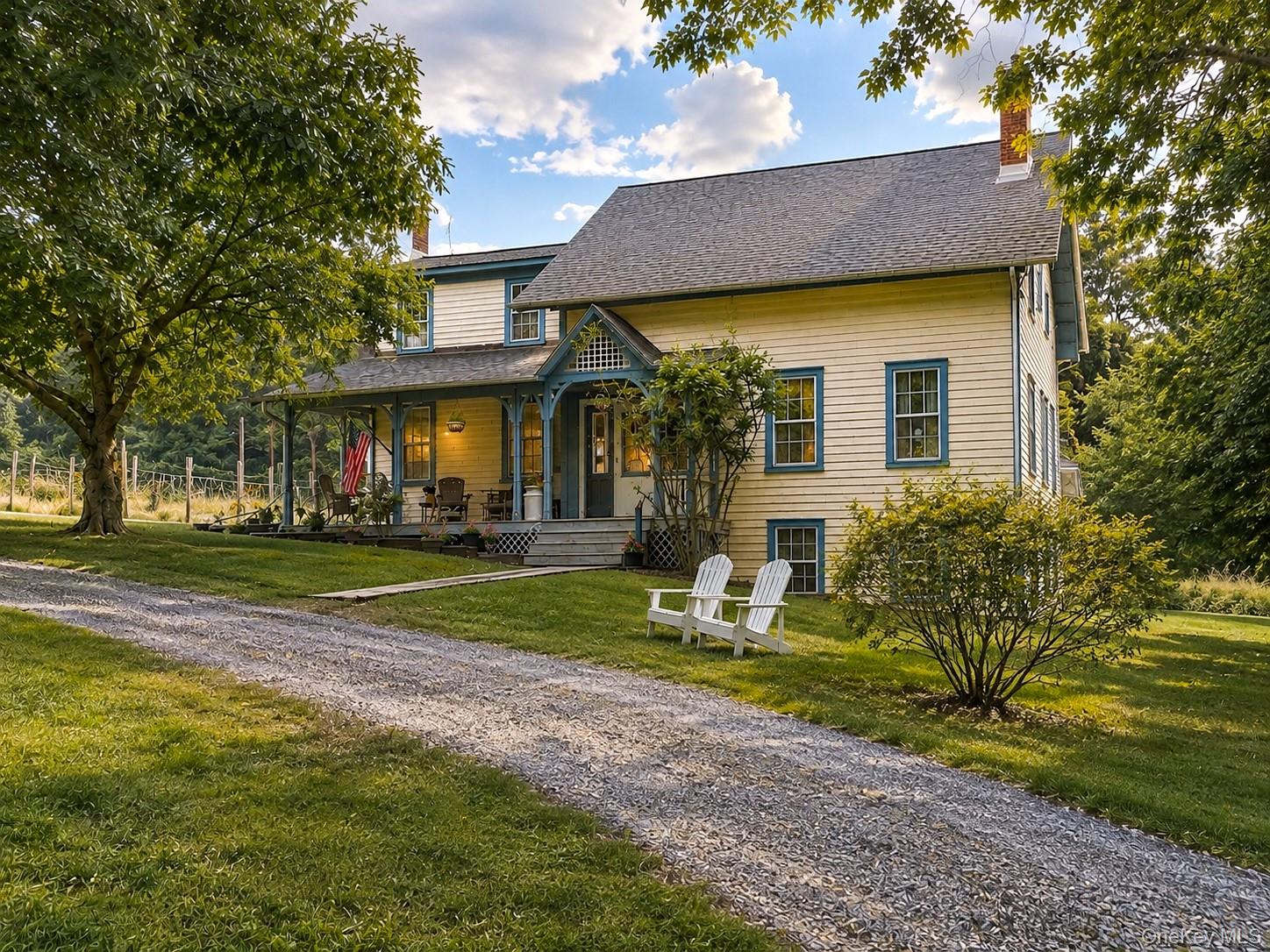 6 Old Dominion Road, Blooming Grove NY 10914