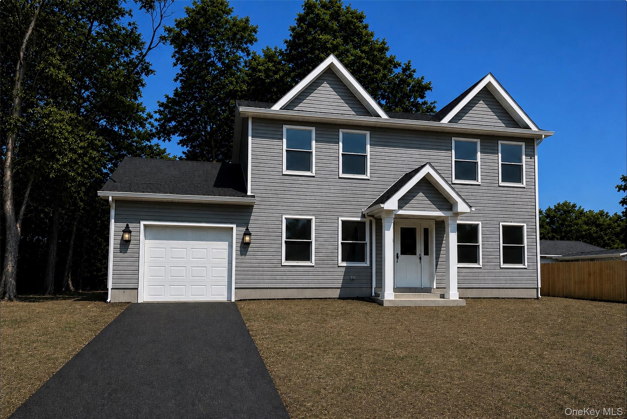 103 Huntington Drive, Mastic Beach NY 11951