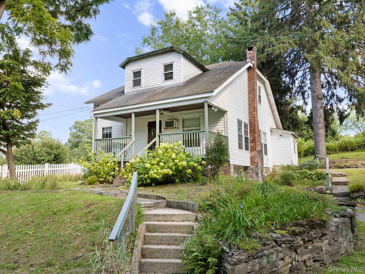 1 Jackman Street, Highland NY 12528