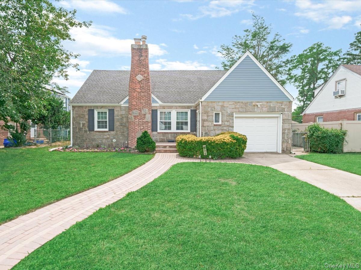 596 Terrace Place, Baldwin NY 11510