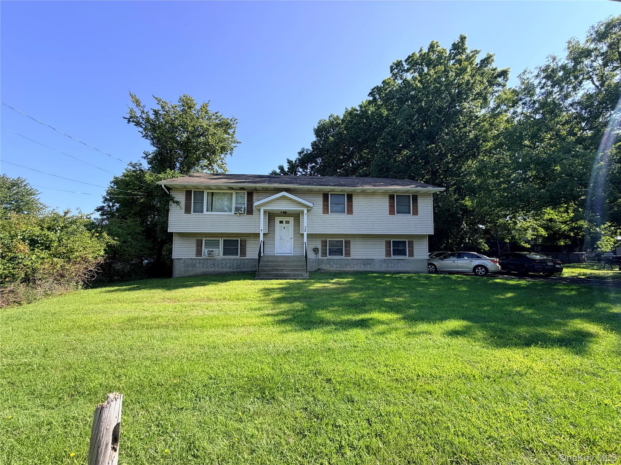 72 Lake Region Boulevard, Monroe NY 10950