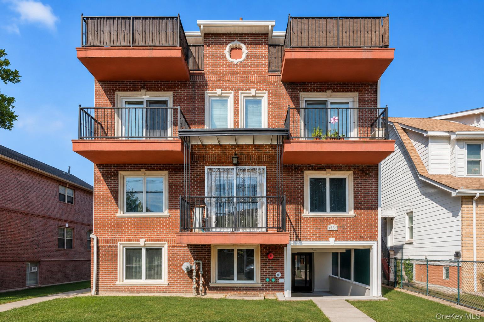 40-38 194th Street Unit 1/A, Flushing NY 11358