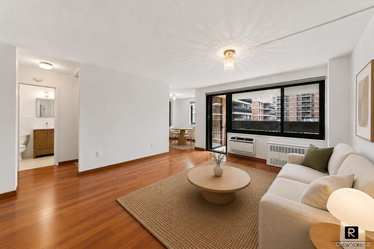 90 Gold Street Unit 5-A, Manhattan NY 10038