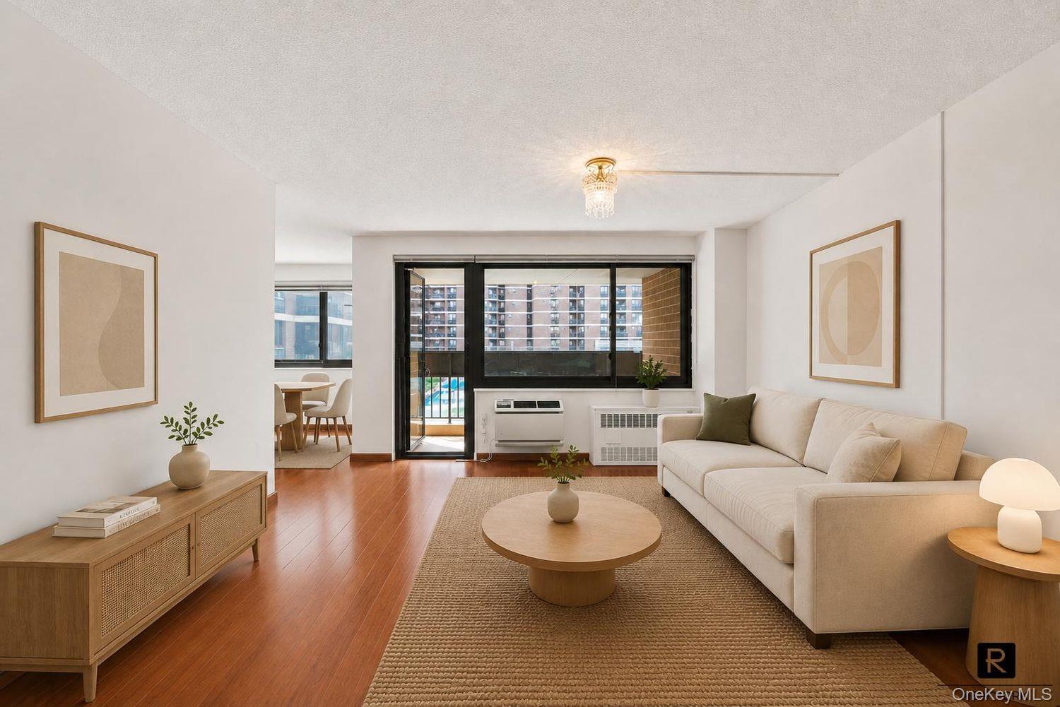 90 Gold Street Unit 5-A, Manhattan NY 10038