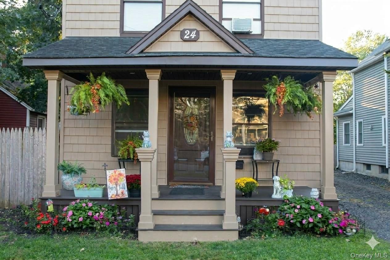 24 Wiggins Avenue, Patchogue NY 11772