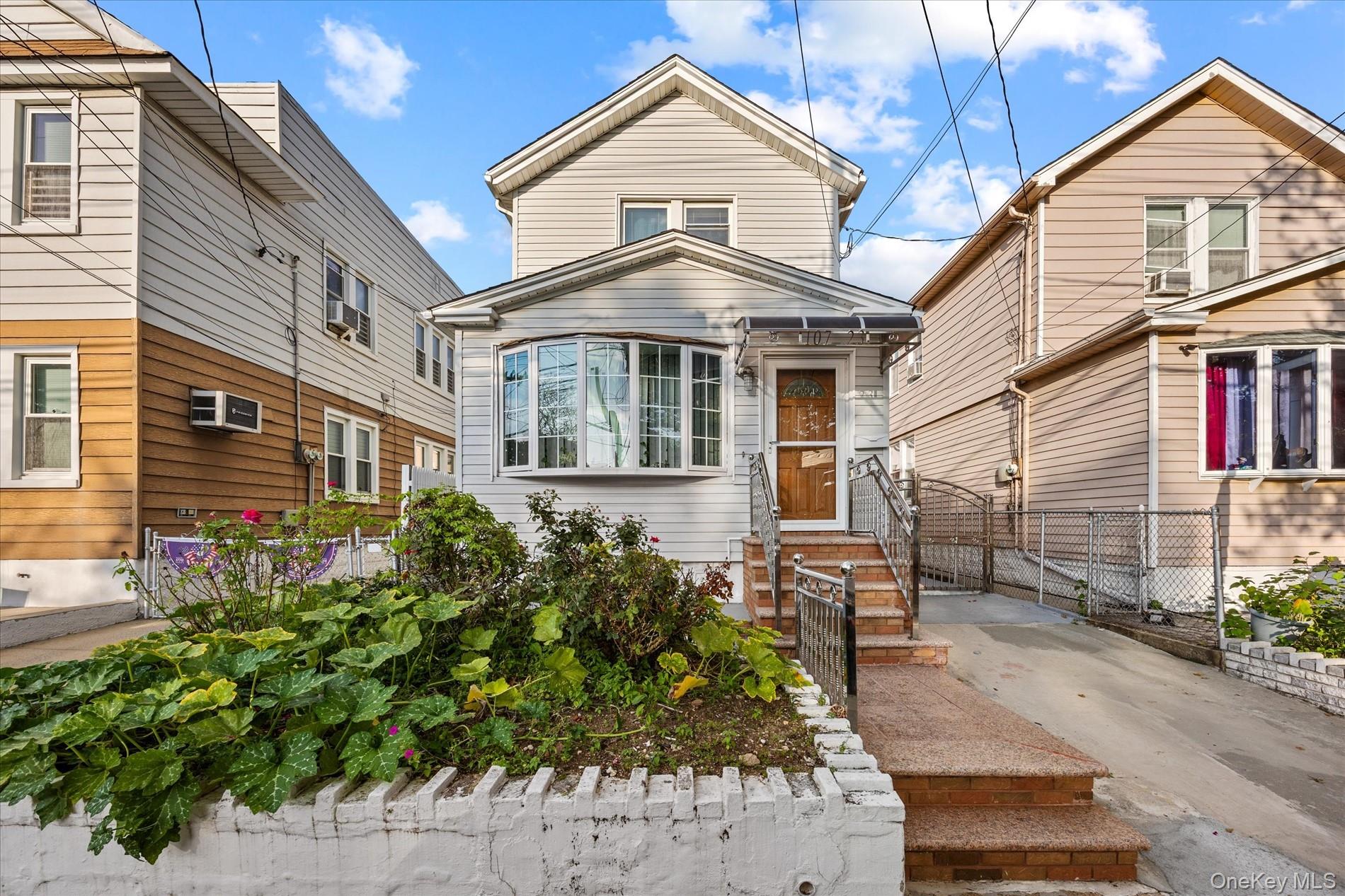 10723 86th Street, Ozone Park NY 11417