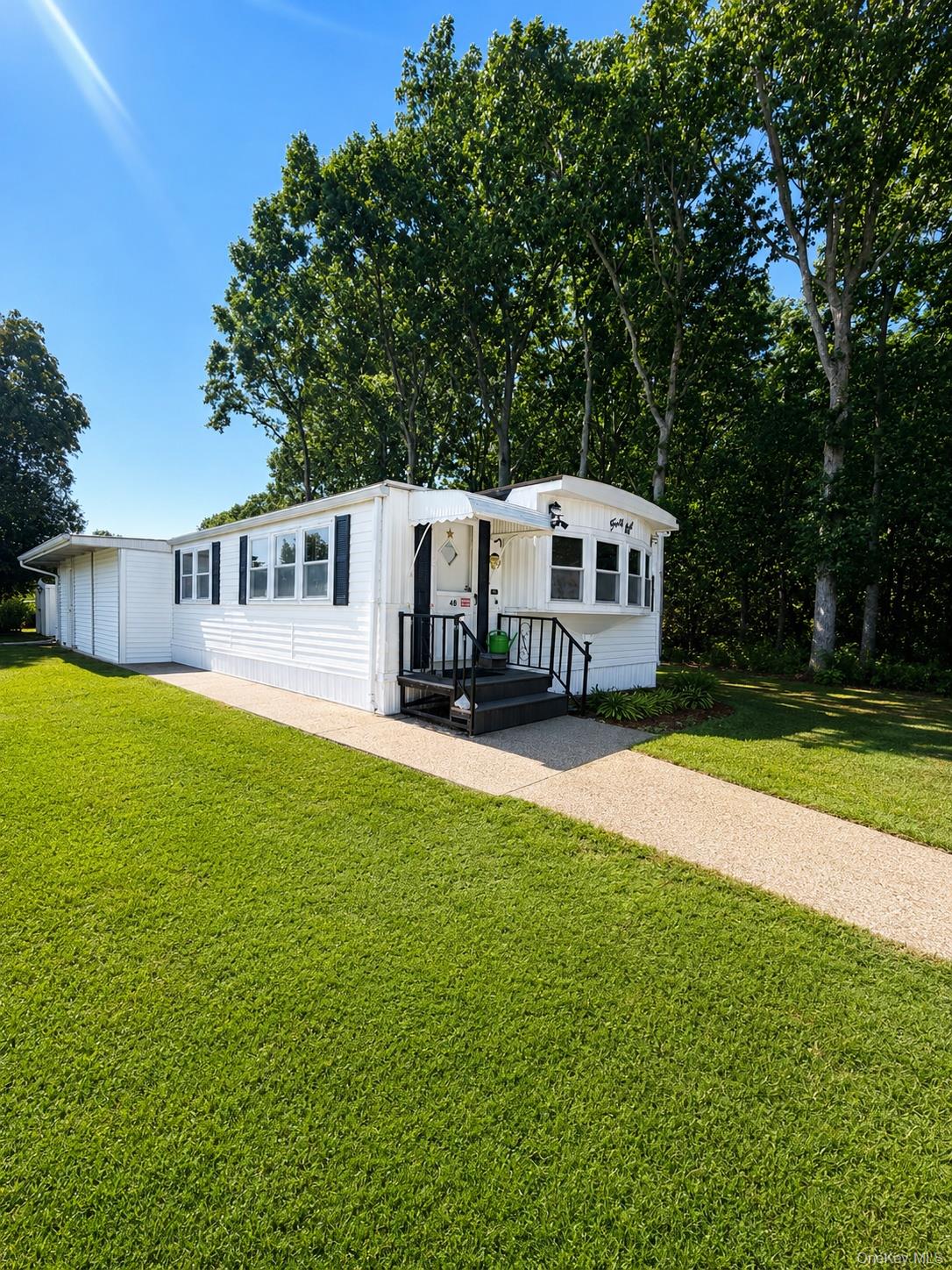 703 Fresh Pond ave Unit 48, Calverton NY 11933
