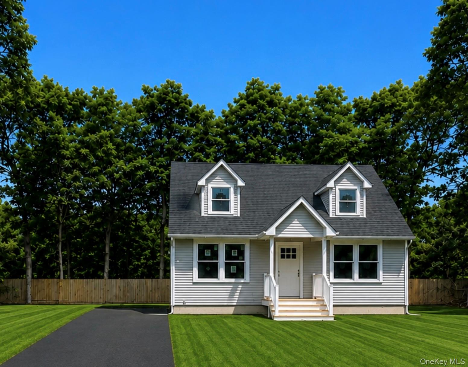 66 W Rugby Drive, Shirley NY 11967