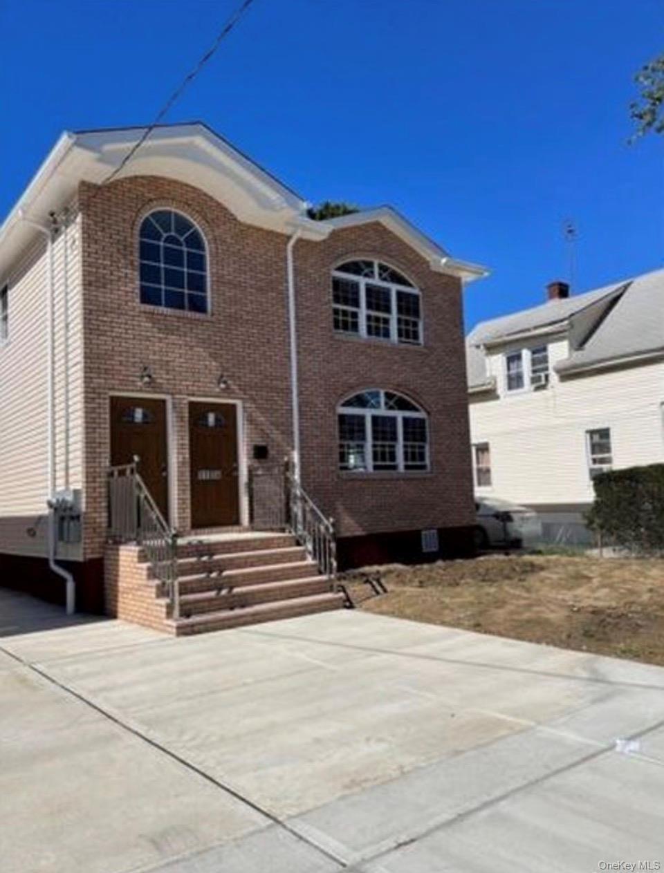 119-56 167th Street, Jamaica NY 11434