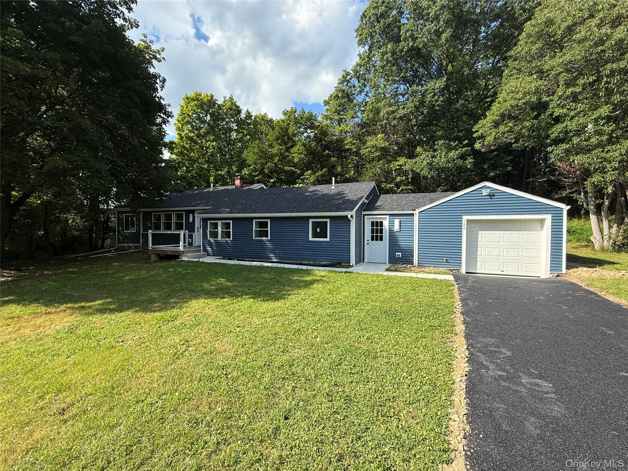 127 Spring Lake Road, Red Hook NY 12571