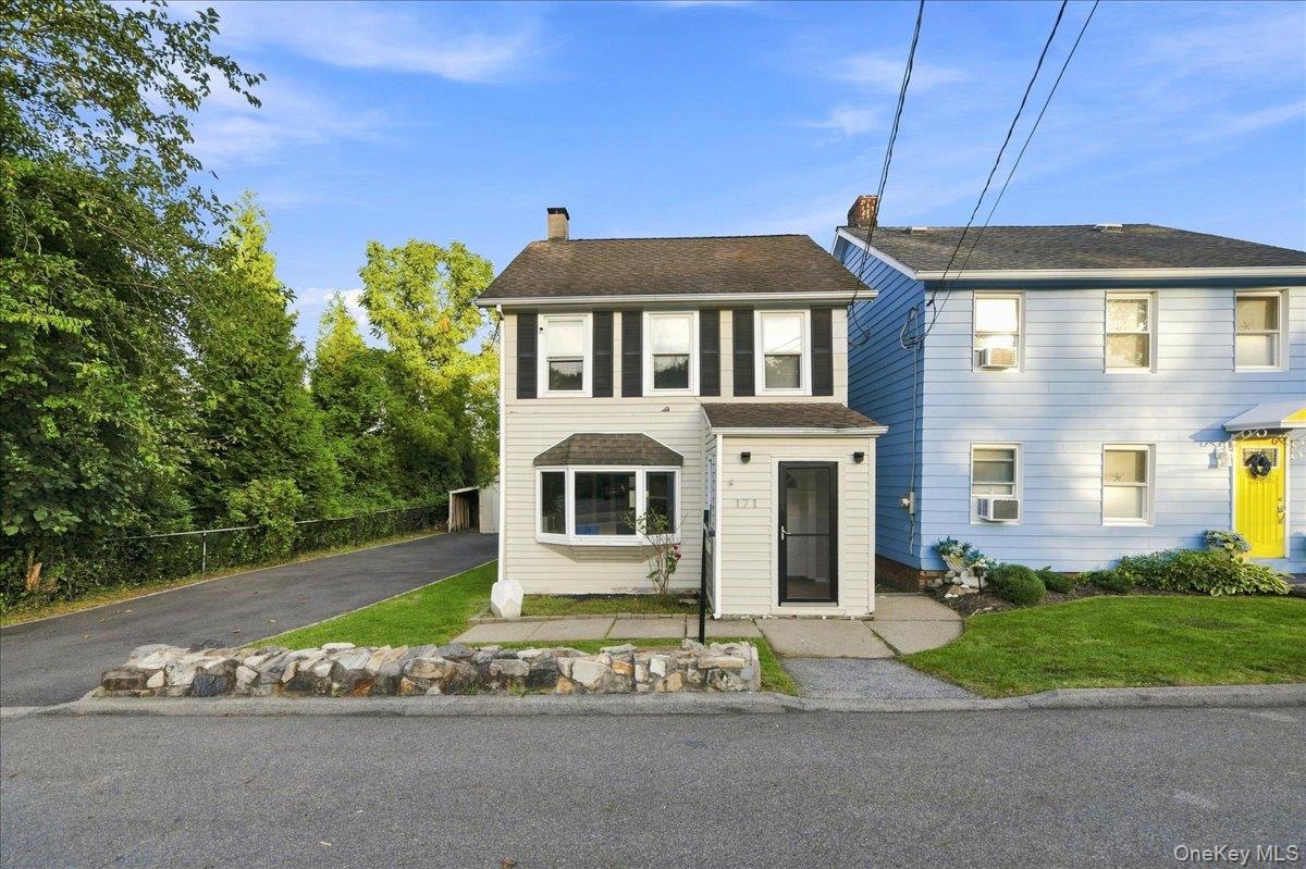 171 Westchester Avenue, Verplanck NY 10596