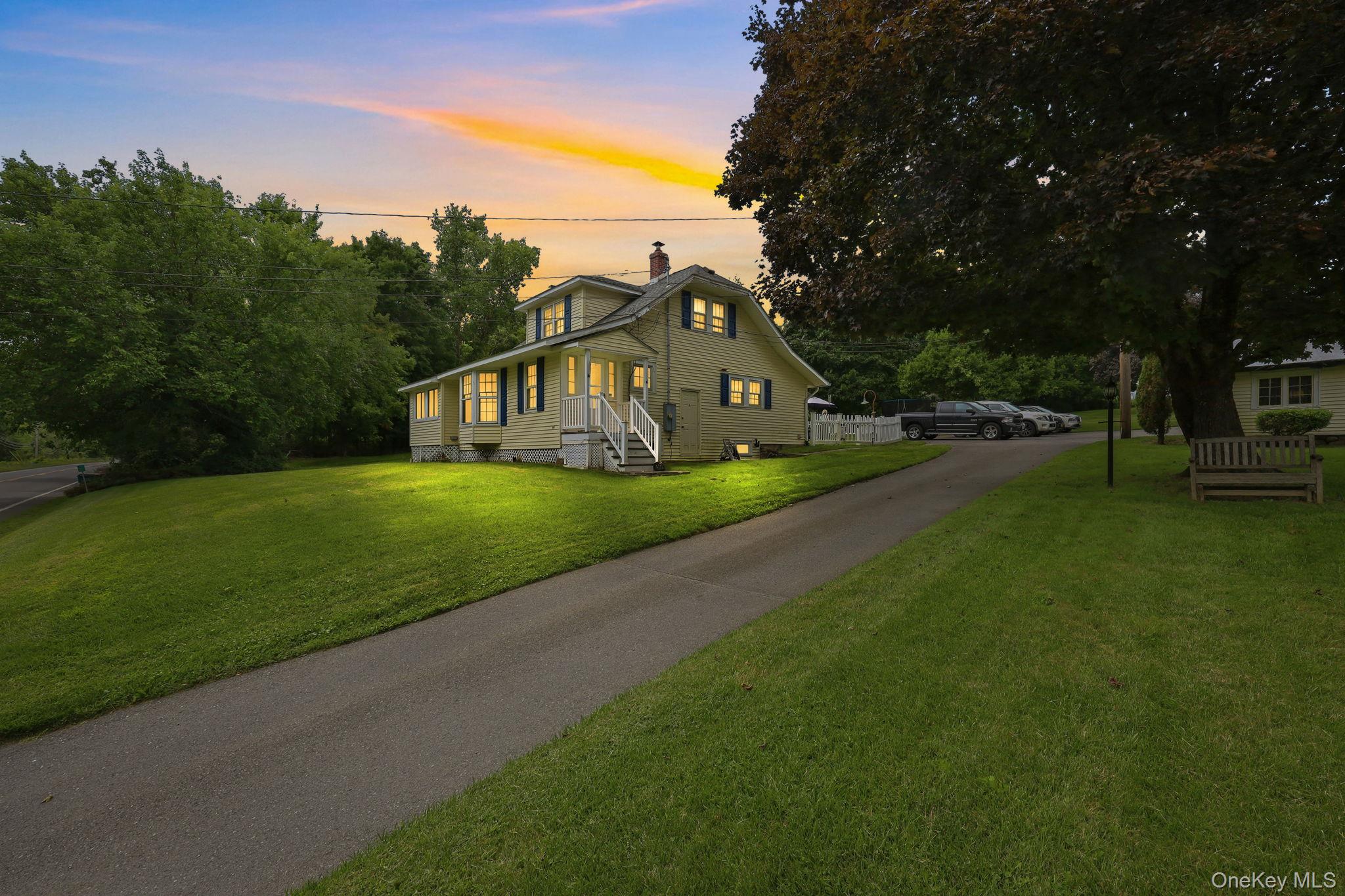 1311 Route 44/55, Clintondale NY 12515